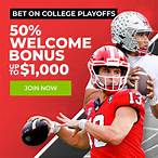 football bet bonus